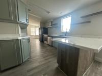 2003 Homes of Merit Mobile Home