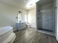 2003 Homes of Merit Mobile Home