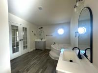 2003 Homes of Merit Mobile Home