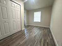 2003 Homes of Merit Mobile Home