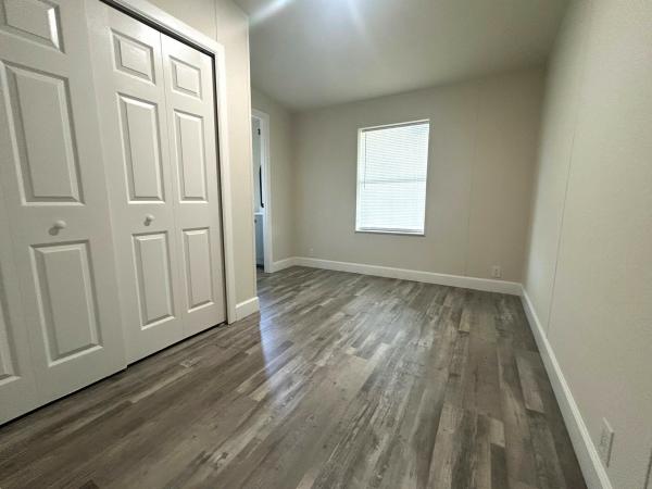 2003 Homes of Merit Mobile Home