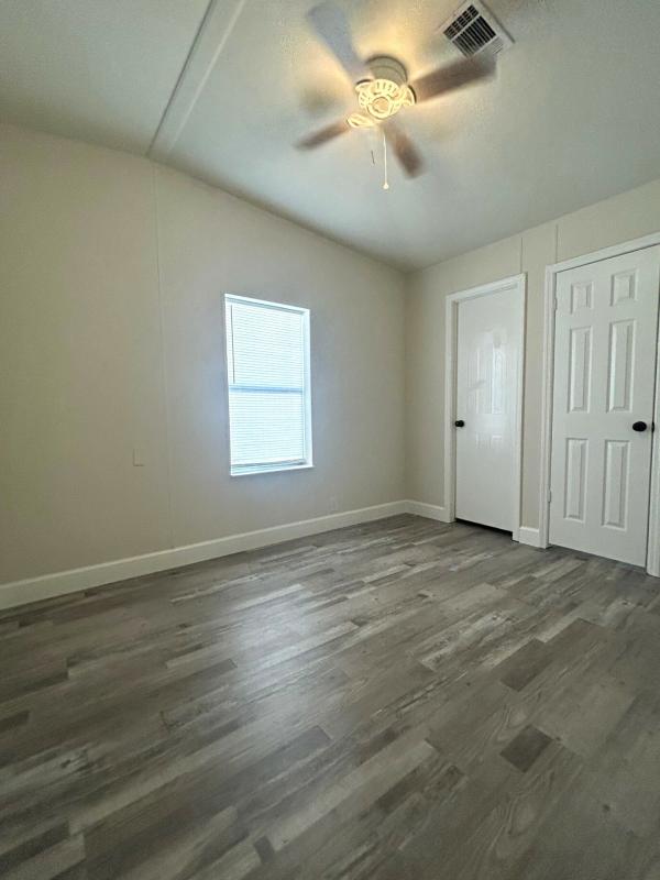 2003 Homes of Merit Mobile Home