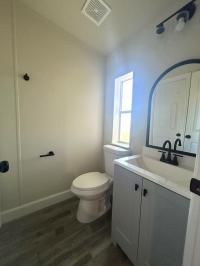 2003 Homes of Merit Mobile Home