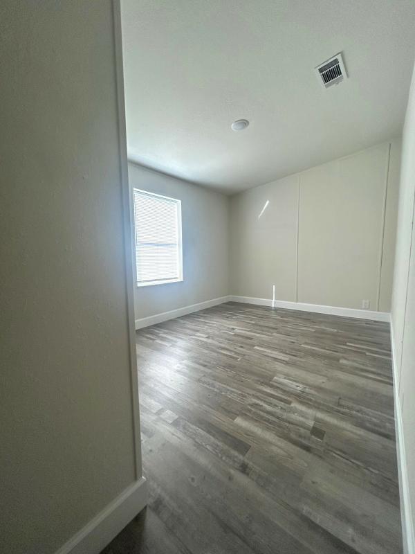 2003 Homes of Merit Mobile Home