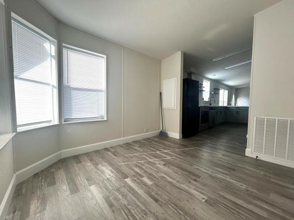 2003 Homes of Merit Mobile Home