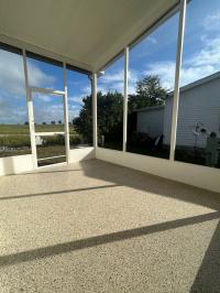 2003 Homes of Merit Mobile Home