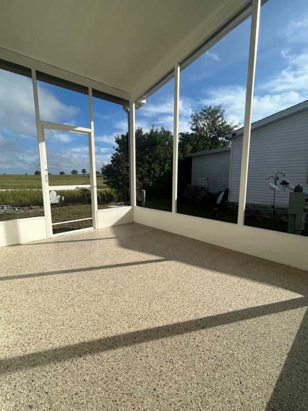 2003 Homes of Merit Mobile Home