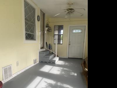 Photo 4 of 9 of home located at 63 Hopetown Rd Micco, FL 32976