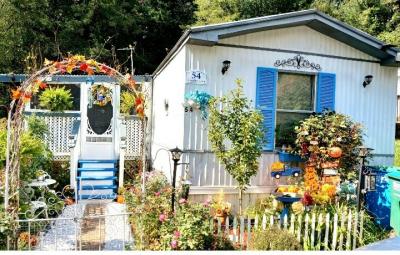 Mobile Home at Cavalier Ln Swannanoa, NC 28778