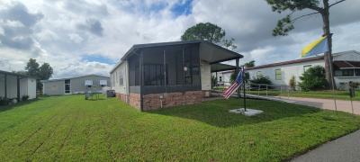 Mobile Home at 5424 Patricia Drive Orlando, FL 32822