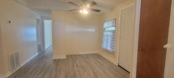 1984 BARR 1234 Mobile Home