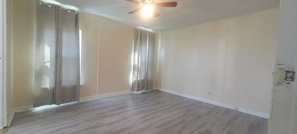 1984 BARR 1234 Mobile Home