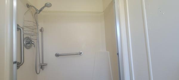 1984 BARR Mobile Home