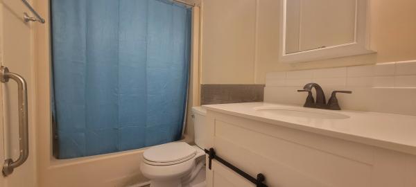 1984 BARR 1234 Mobile Home