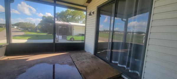 1984 BARR Mobile Home For Sale