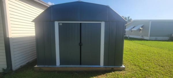 1984 BARR 1234 Mobile Home