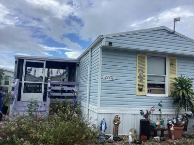 Mobile Home at 34476 SW 187th Rd Homestead, FL 33034