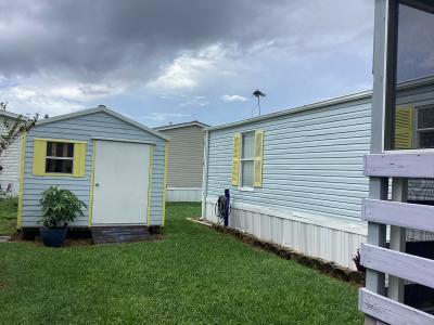 Photo 2 of 9 of home located at 34476 SW 187th Rd Homestead, FL 33034