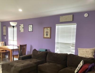 Photo 3 of 9 of home located at 34476 SW 187th Rd Homestead, FL 33034