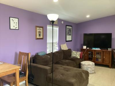 Photo 5 of 9 of home located at 34476 SW 187th Rd Homestead, FL 33034