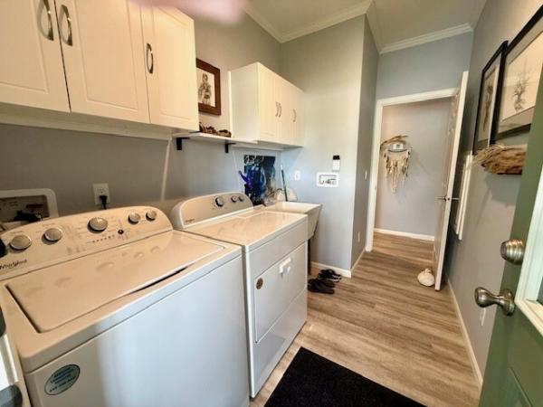 2022 JACB IMP2421B (3B-2B) Mobile Home