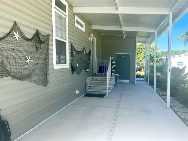 2022 JACB IMP2421B (3B-2B) Mobile Home