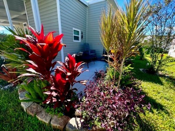 2022 JACB IMP2421B (3B-2B) Mobile Home