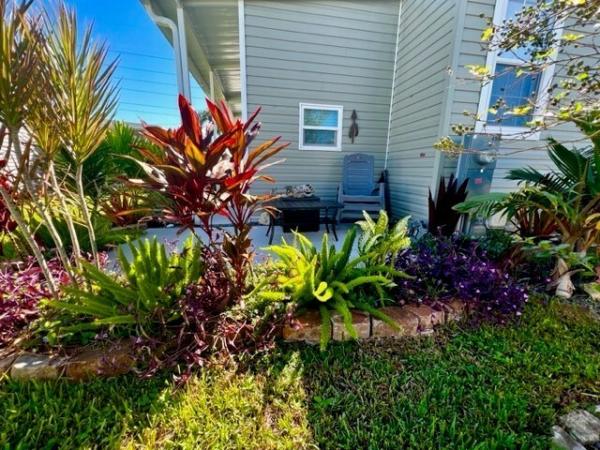 2022 JACB IMP2421B (3B-2B) Mobile Home