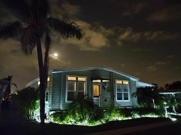 2022 JACB IMP2421B (3B-2B) Mobile Home