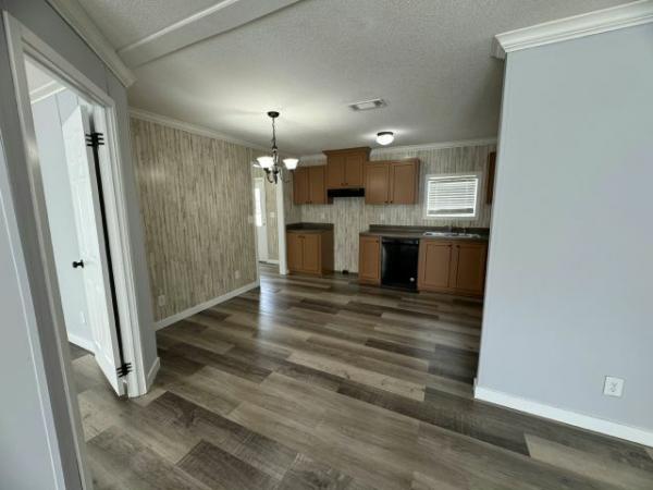 2020 LIOH Mobile Home For Sale