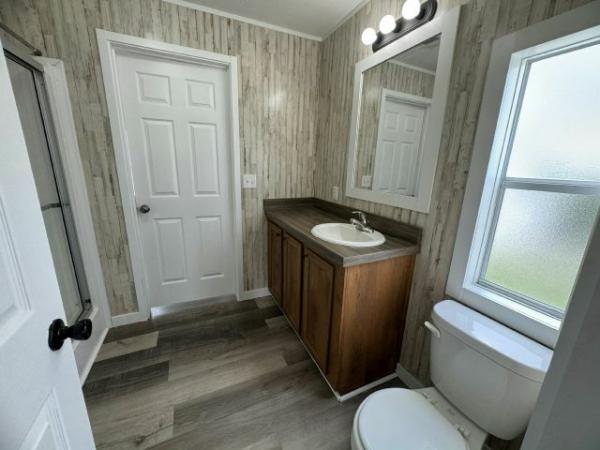 2020 LIOH Mobile Home For Sale