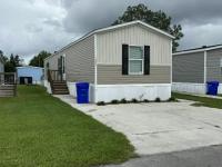 2021 CMHM Manufactured Home