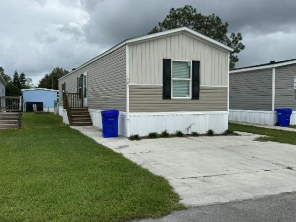 2021 CMHM Mobile Home For Sale
