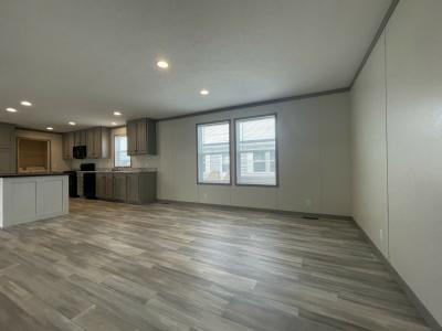 Photo 3 of 13 of home located at 7204 East Grand River Ave Lot 471 Portland, MI 48875