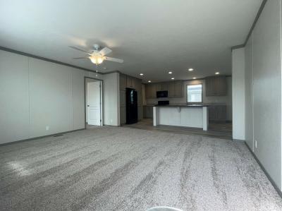 Photo 4 of 13 of home located at 7204 East Grand River Ave Lot 471 Portland, MI 48875