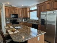 2015 Skyline HS Manufactured Home