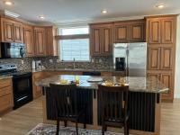 2015 Skyline HS Manufactured Home