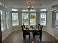 2015 Skyline HS Manufactured Home