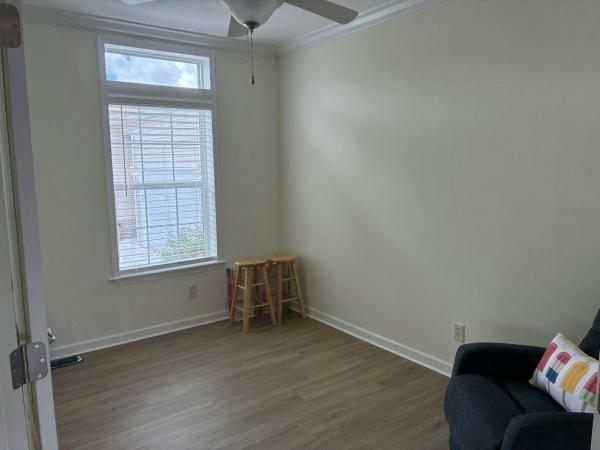 2015 Skyline HS Manufactured Home
