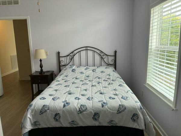 2015 Skyline HS Manufactured Home