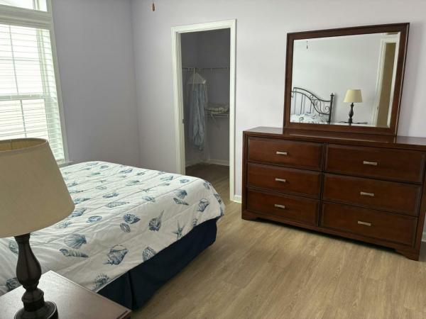 2015 Skyline HS Manufactured Home