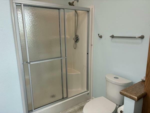 2015 Skyline HS Manufactured Home