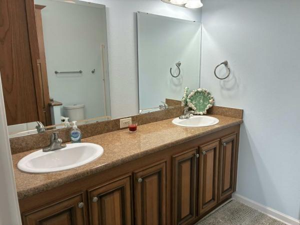 2015 Skyline HS Manufactured Home