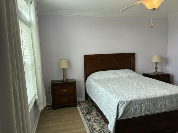 2015 Skyline HS Manufactured Home