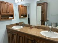 2015 Skyline HS Manufactured Home