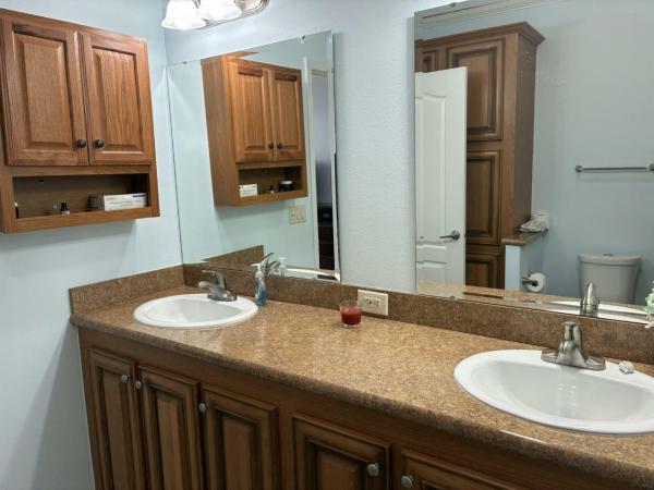2015 Skyline HS Manufactured Home