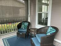 2015 Skyline HS Manufactured Home