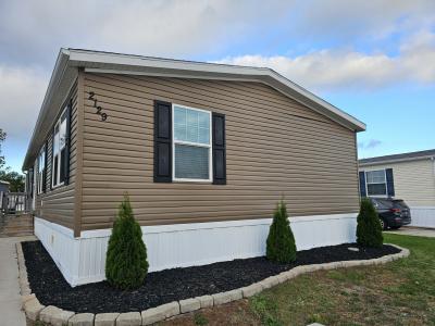 Mobile Home at 2129 Friendship Dr Traverse City, MI 49686