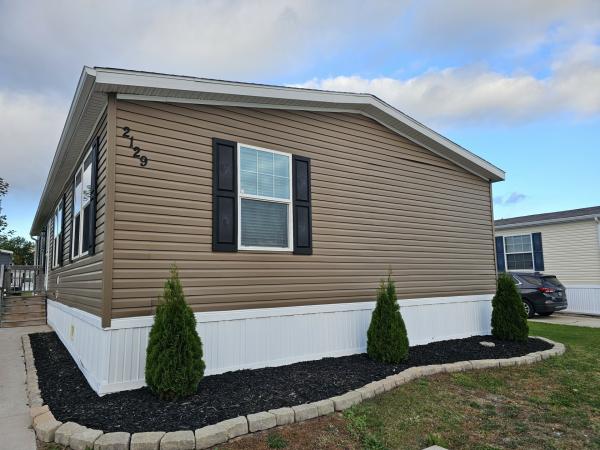2019 CLAYTON Mobile Home For Sale