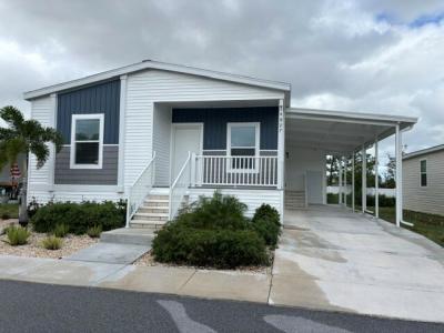 Mobile Home at 14927 Sea Myrtle Ln Hudson, FL 34667